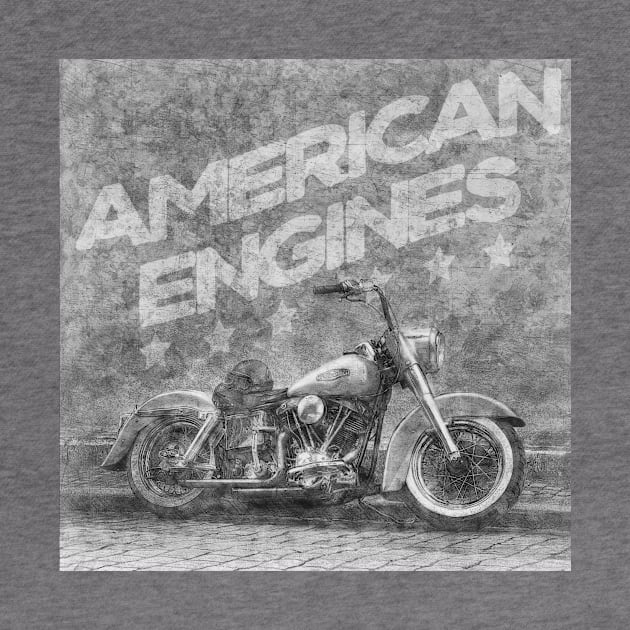 american engines by martian